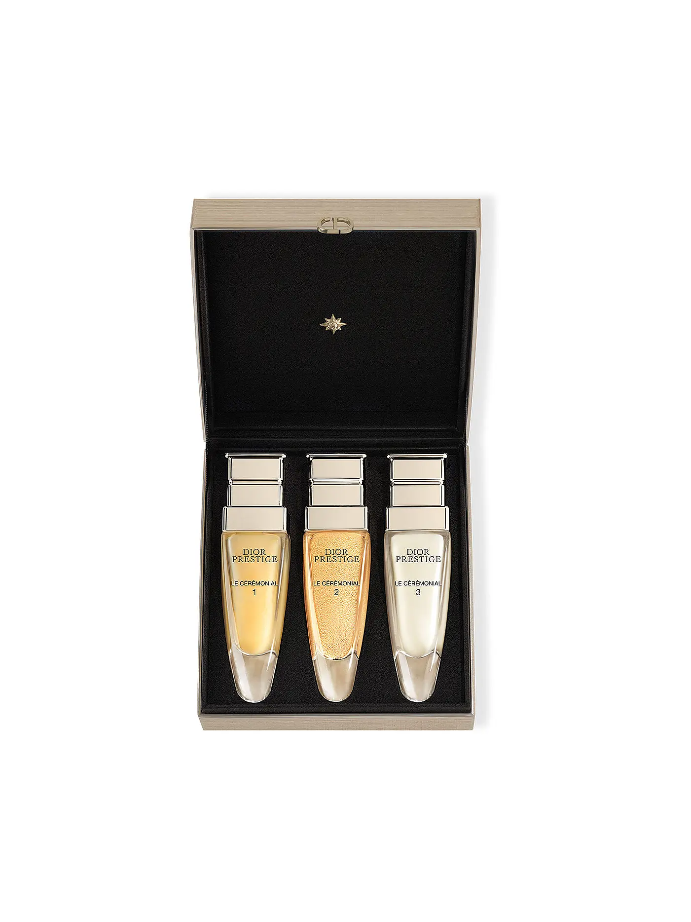DIOR | Dior Prestige Le Cérémonial 3x15ml | 
